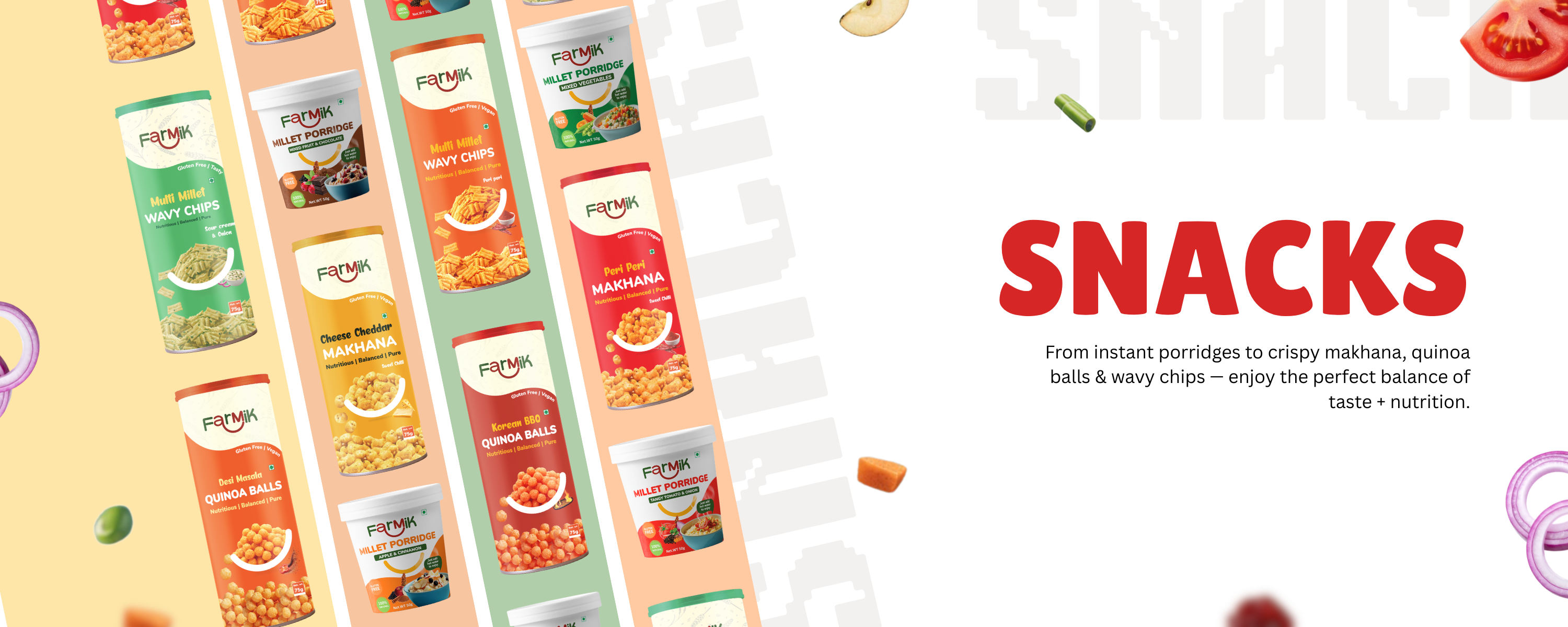 Snacks